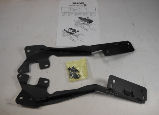 Topkofferdrager Honda VFR 800 I