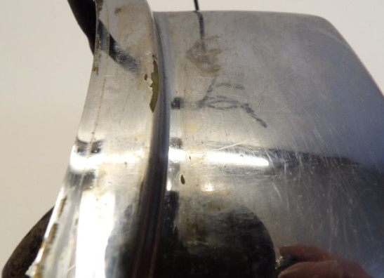 Achterlicht Yamaha XJ 650