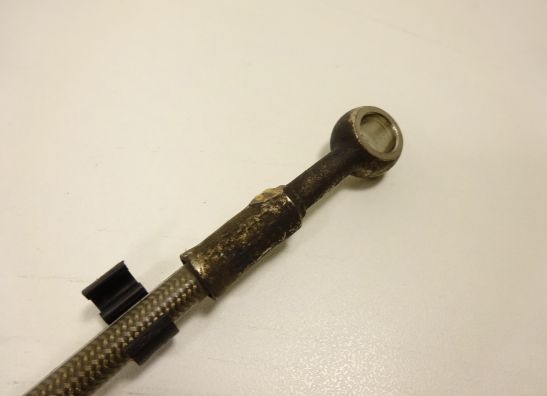 Rear brake caliper BMW F 800 S - ST