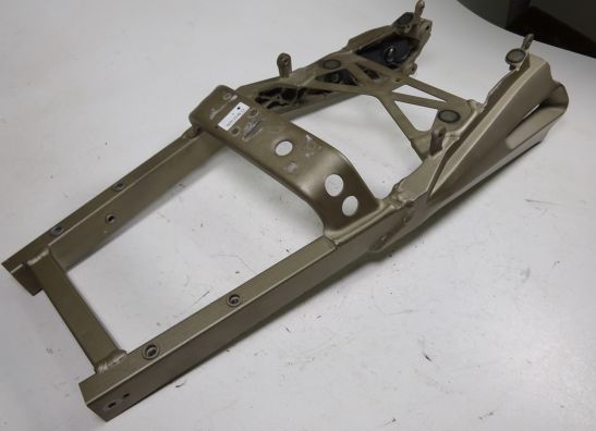 Achtersubframe Yamaha TDM