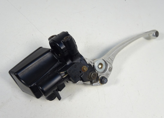 Rempomp Triumph Street Triple 675