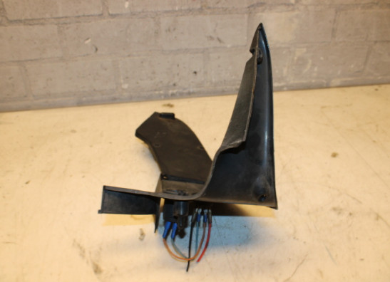 Innen lampenverkleidung Honda Deauville 650 - 700