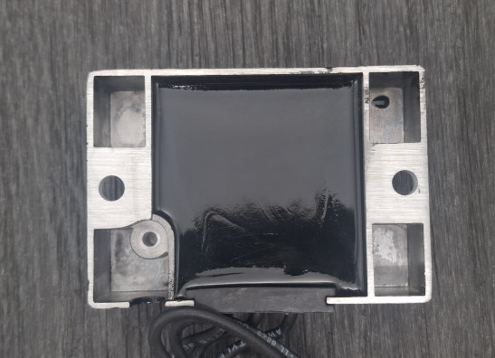 Spanningsregelaar Harley Davidson FLSTF Fat Boy