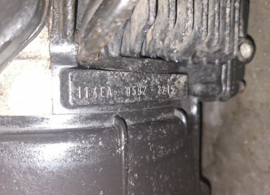 Motorblok BMW K 1100 LT