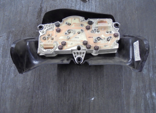 Tellerset Honda CBR 600 F