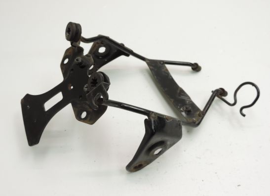 Koplamp Honda CB 250