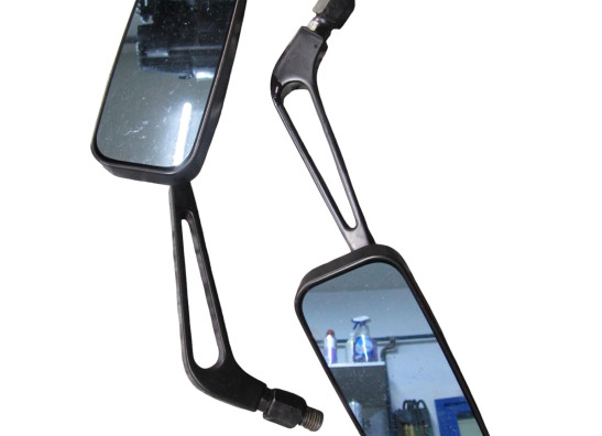 Spiegel set Honda VF 700  750 Supermagna