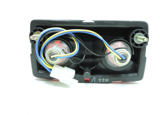 Achterlicht Yamaha FZR 1000