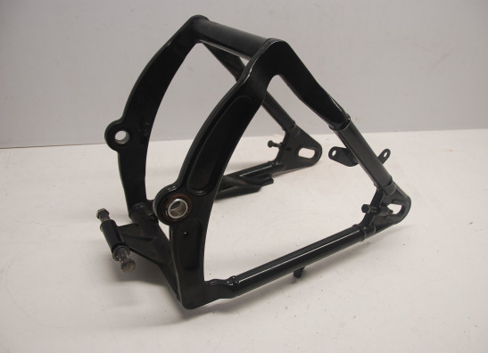 Achterbrug Harley Davidson Softtail 2000-2017