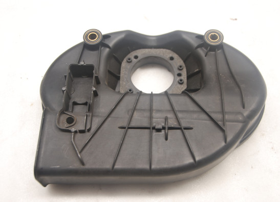 Air cleaner case Harley Davidson Softtail