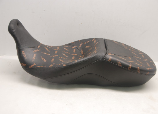 Zadel Harley Davidson Touring FL