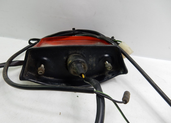 Achterlicht Moto Guzzi Nevada 750