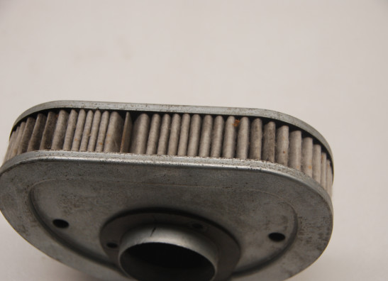 Air cleaner case Harley Davidson Dyna