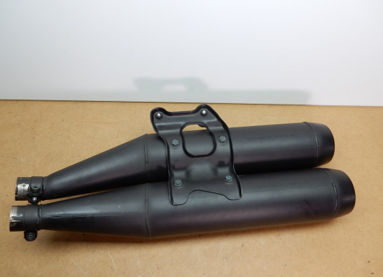 Uitlaat Ducati Overige Ducati