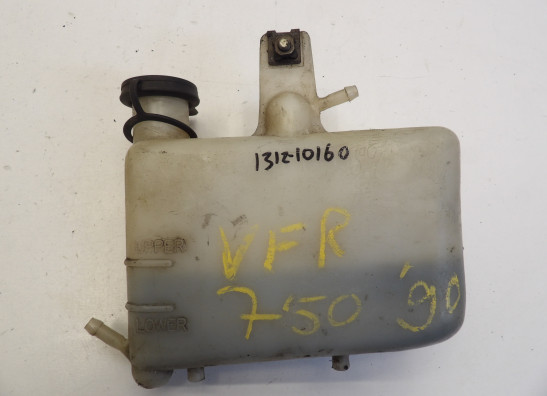 Koelvloeistof reservoir Honda VFR 750