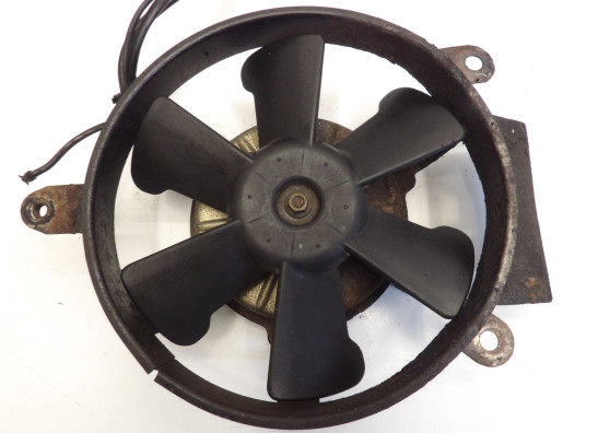 Ventilator Honda CB 500