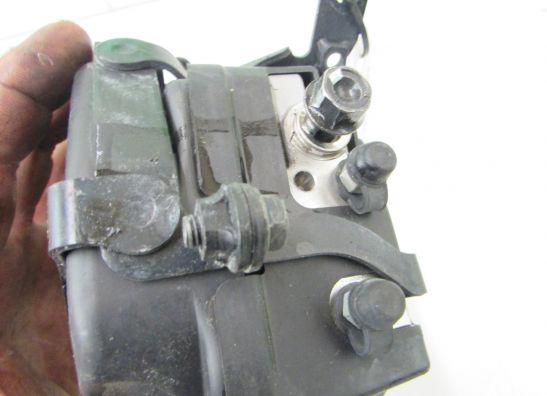 ABS pump Honda CBR 600 RR