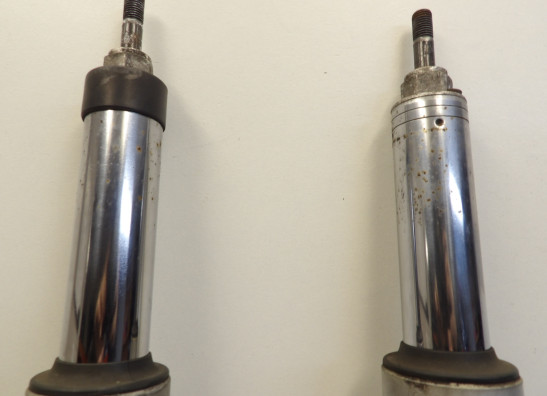 Voorpoten BMW R 1100 RT