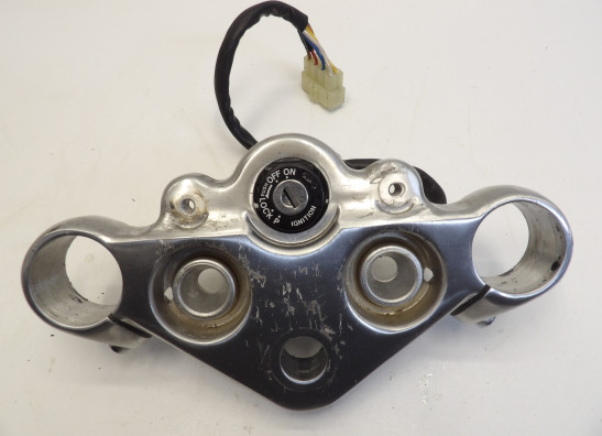 Key set Triumph Thunderbird 900