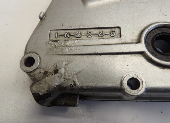 Motorblokdeksel Yamaha XJ 900 S Diversion