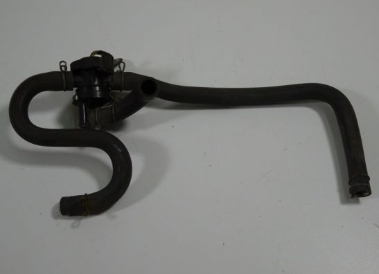 Motorblok diverse Honda Deauville 650 - 700