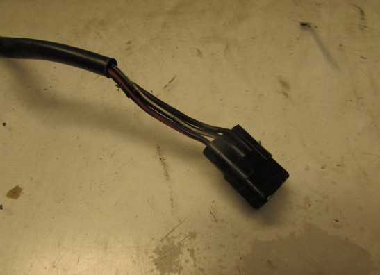 Snelheidsopnemer Suzuki GSF 600 650 Bandit 