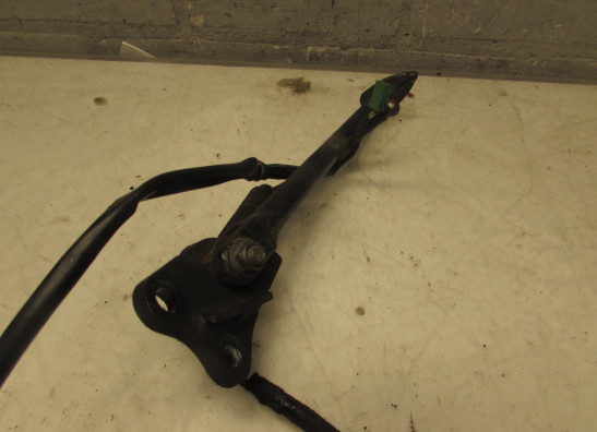 Side stand bar Honda CBR 600 F