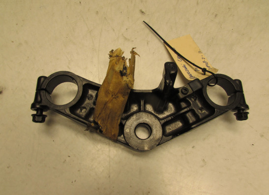 Kroonplaat Kawasaki GPX 400