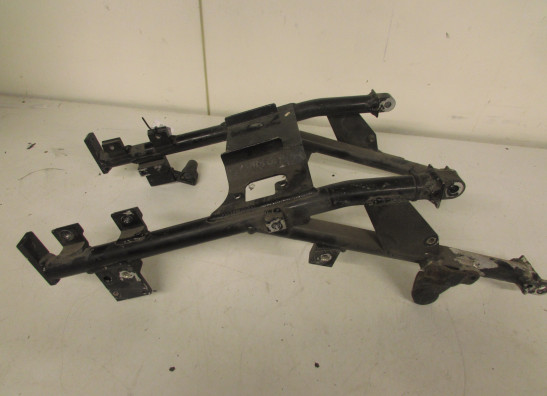 Achtersubframe Kawasaki GTR 1000