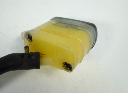 Rear brake master cylinder  Triumph Sprint ST 1050