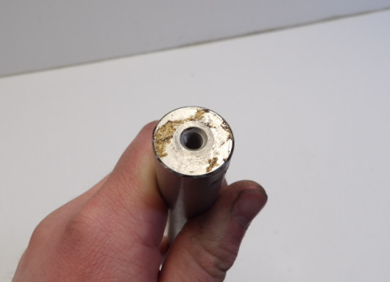 Clip on links Suzuki GSX R 600