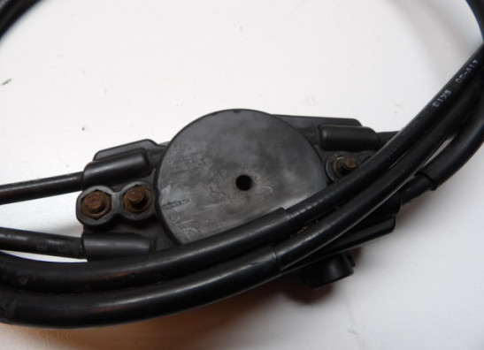 Gaszug Yamaha XVZ 1300 Venture