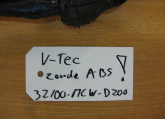 Kabelbaum Honda VFR 800 I