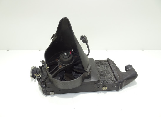 Radiateur BMW K 1200 GT