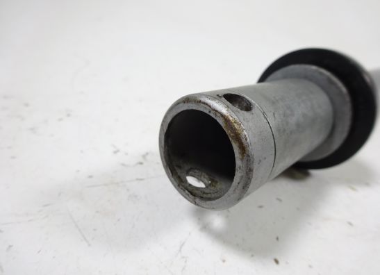 Vooras Honda CBR 600 RR