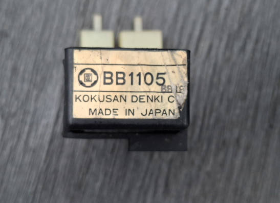 CDI ECU unit Ducati monster 600