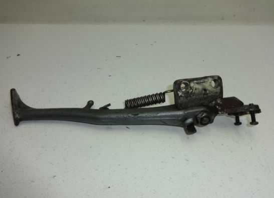 Stander Kawasaki ZZR 600