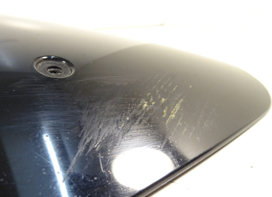 Windschild Kawasaki VERSYS 650