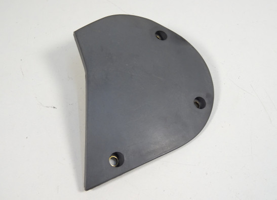 Motorblokdeksel voortandwiel Ducati 600 SS Supersport