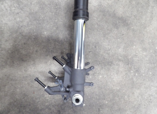 Front pipes complete Suzuki DL 1050 V Strom XT