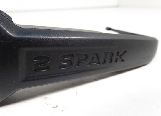 Ventildeckel BMW R 1200 RT