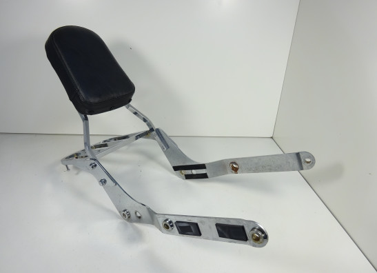 Rugsteun sissybar Honda VT 750 Shadow