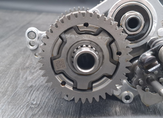 Gear box BMW R 1300 GS