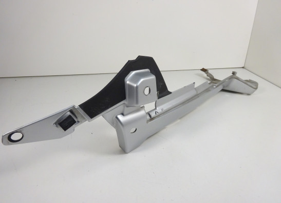 Heck links BMW R 1150 RT   R 850 RT