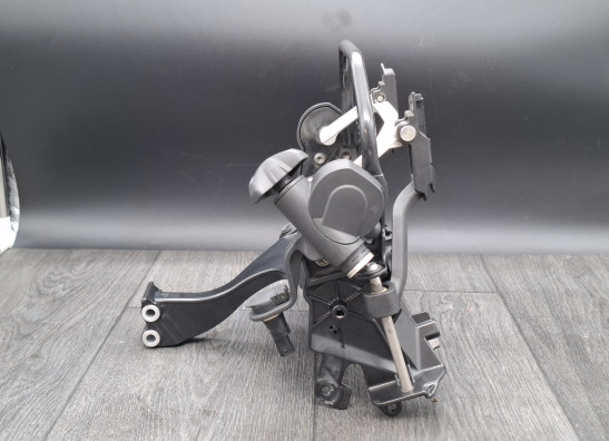 Kuipframe BMW R 1200 GS LC