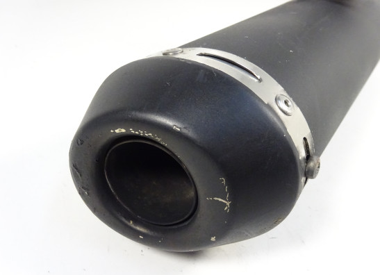 Uitlaat Kawasaki ER 6