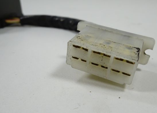 Spanningsregelaar Kawasaki KLE 500