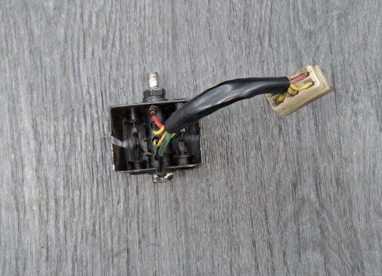 Regler Gleichrichter Honda CB 750 