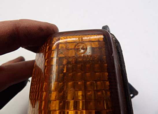 Knipperlicht rechts voor Honda CBR 600 F