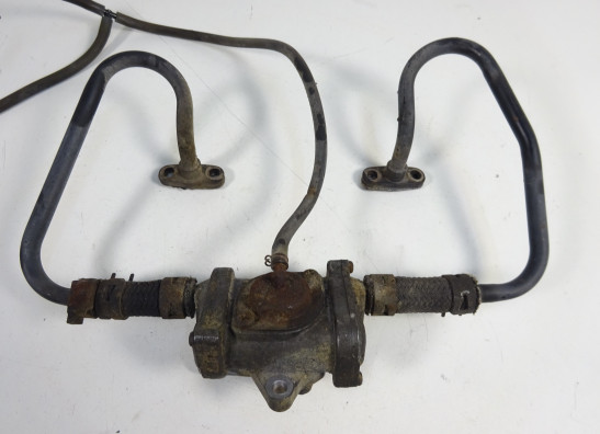 Oil Hose Honda CBF 500